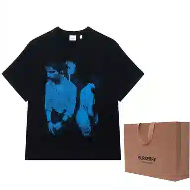 Burberry T