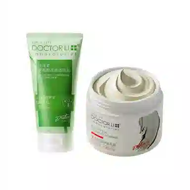 DOCTOR LI 150g+100g