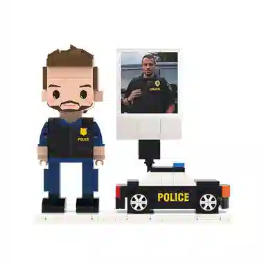 DIY 0-300pcs FZDW0003