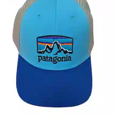patagonia