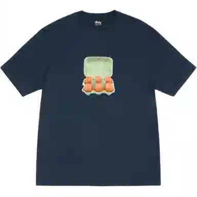 Stussy SS25 CARTON TEE T
