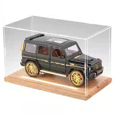 H 1 x Mercedes-Benz G63 124