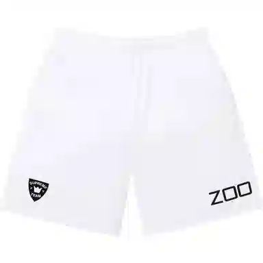 Supreme x Zoo York SS25 WEEK17 Soccer Short logo
