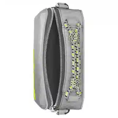 DIOR Lewis Hamilton Silver