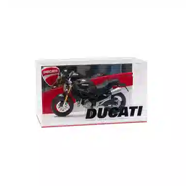Maisto 112 H2R