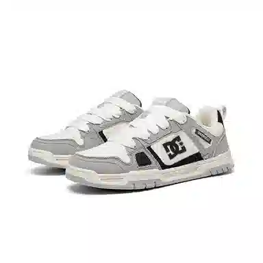 DC Shoes STAG CAS Mint Green