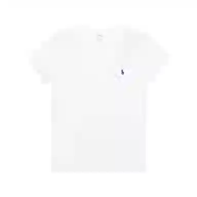 Polo Ralph Lauren Logo V T