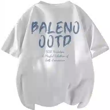 BALENO logoT