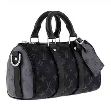 Louis Vuitton Keepall 25