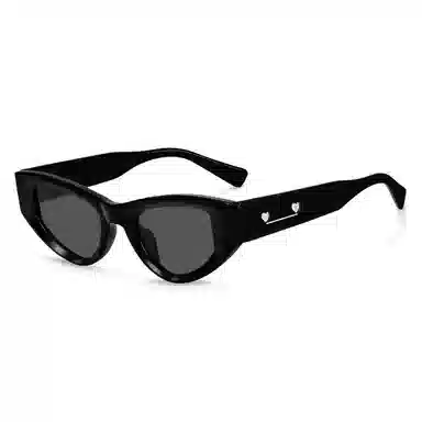 MUYKUY Cat Eye Sunglasses