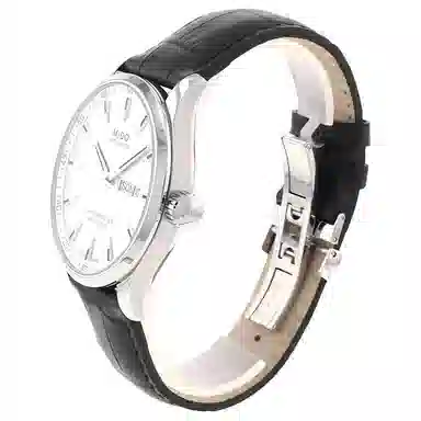 MIDO 42mm M038.431.16.031.00