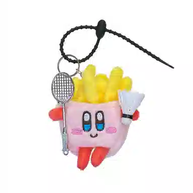 pinke 11cm