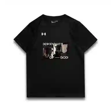 Under Armour T