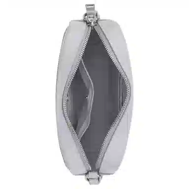 Coach Jamie 19 Sketch Signature Mini Shoulder Bag Ice Blue