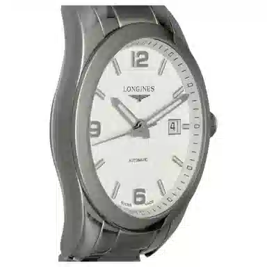 Longines Conquest Classic L2.785.4.76.6