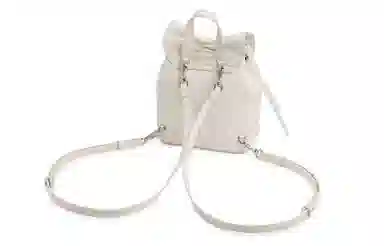 CHARLESKEITH ck PU CreamBurnished Brown