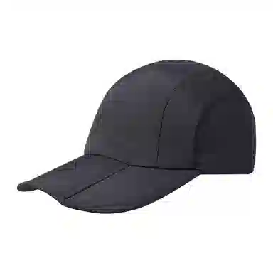 梦特娇 潮流休闲时尚 聚酯纤维 鸭舌帽 男女同款情侣款