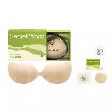 SecretWorld