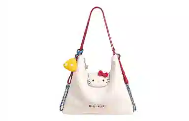 TOUTOU hellokitty