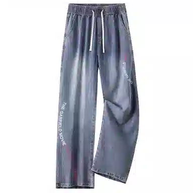 Garfield Family Jeans