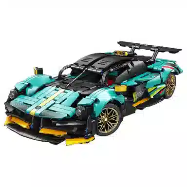 EDDO KIDS 114 982pcs EDDO-GDJM-6