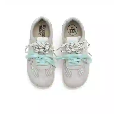 MASOOMAKE Mesh Casual Low Sneakers Women