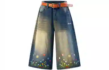 No Tears logocleanfit