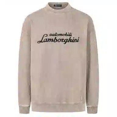 Automobili Lamborghini logooversize