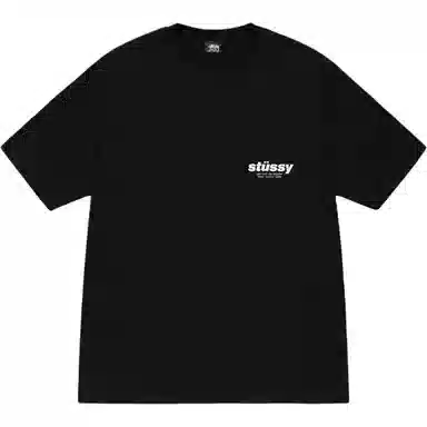 Stussy SS25 Rollers Tee