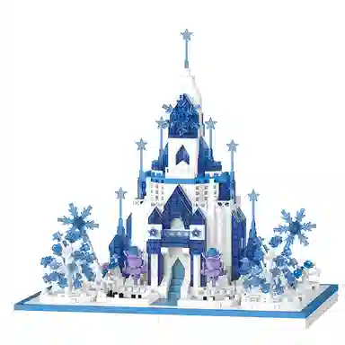 Balody 986pcs991pcs 16447