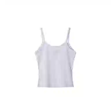 SCULPTOR The Day Dreamers Cami Top White Melange