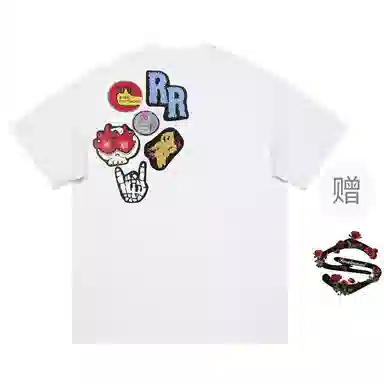 SUNSETMONENT 220LogocleanfitT