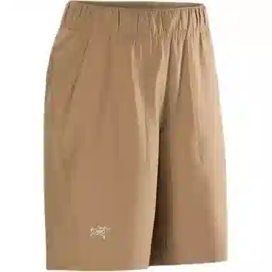 Arcteryx KRAGG Logo BLACK