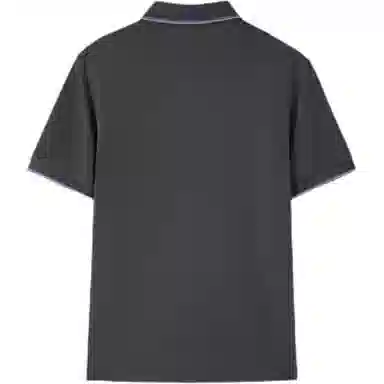 KARL LAGERFELD SS25 LogoPolo