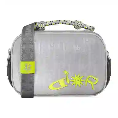 DIOR Lewis Hamilton Silver