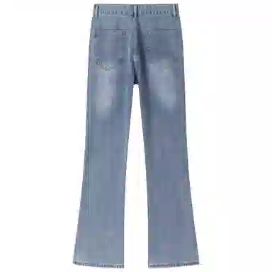 240MARK WAFFLE cleanfit