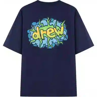 Drew House SS25 logoT