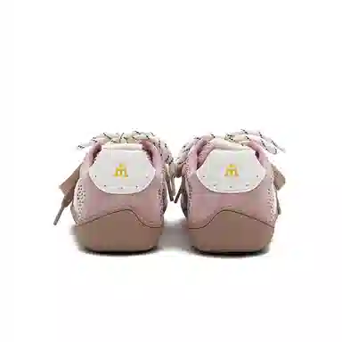 MASOOMAKE Mesh Casual Low Sneakers Women