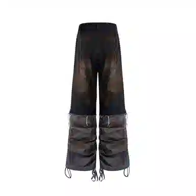 START EXCEED END Vintage Wide Leg Jeans