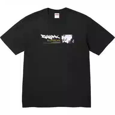Supreme x Zoo York SS25 WEEK17 Dynasty Tee T