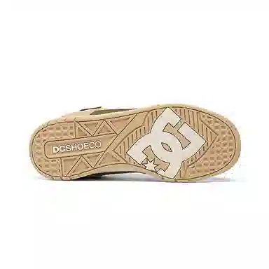 DC Shoes STAG CAS Mint Green