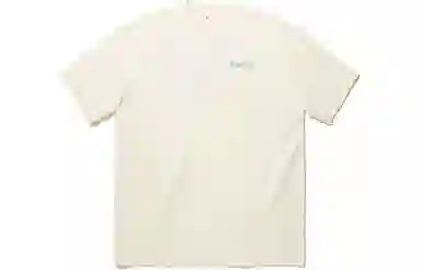 Li-Ning Star Letter Crew Neck Tee