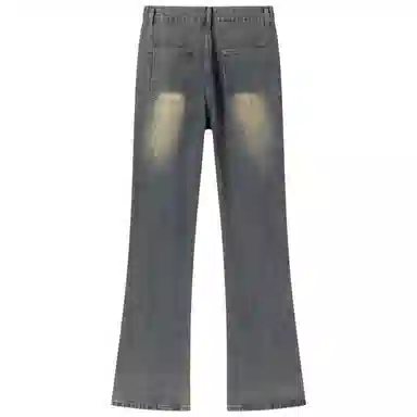 240MARK WAFFLE cleanfit