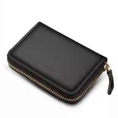 Laorentou Card Holder