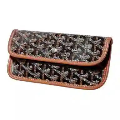 Goyard Bohème Hobo Brown