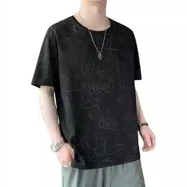 T
