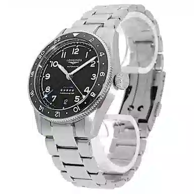 Longines Pioneer L3.802.4.53.6