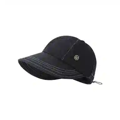 梦特娇 休闲时尚旅游 棉质 鸭舌帽 男女同款情侣款