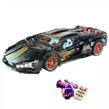 EDDO KIDS 114 1280pcs EDDO-GDJM-11