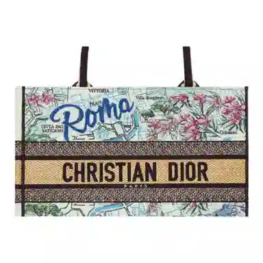 DIOR Roma Tote